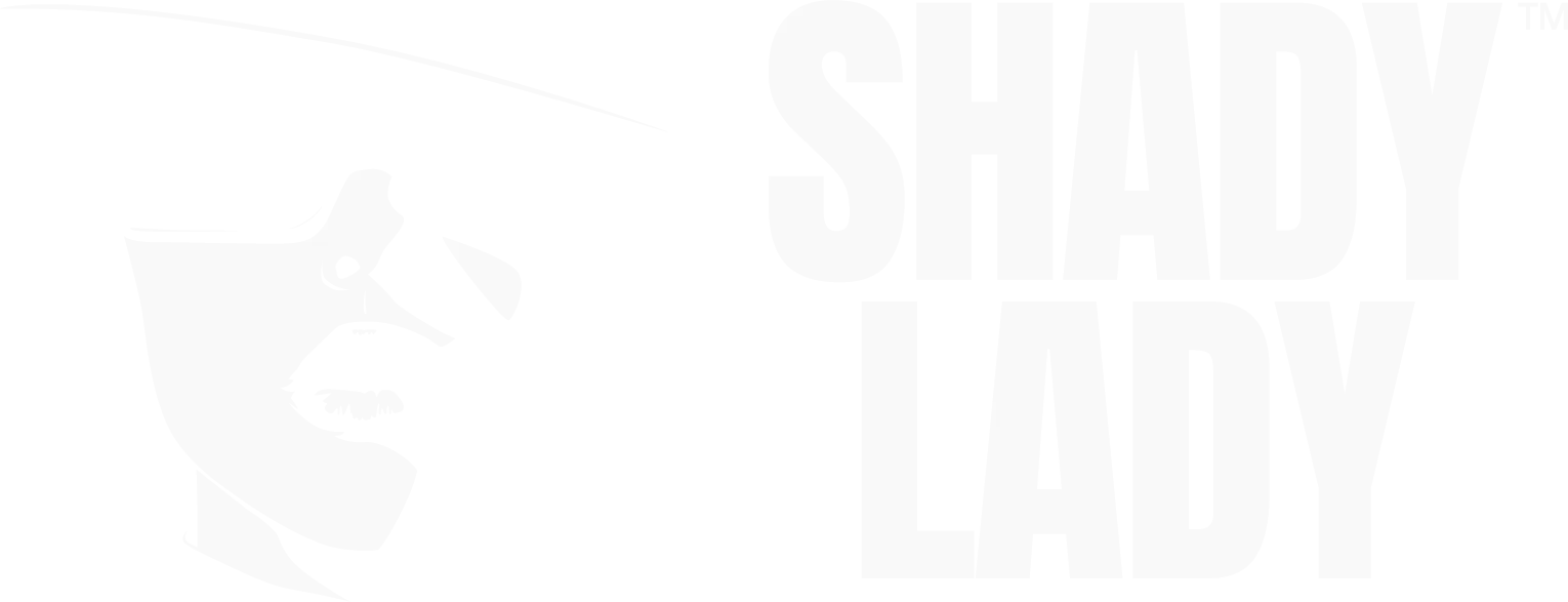 Shadylady