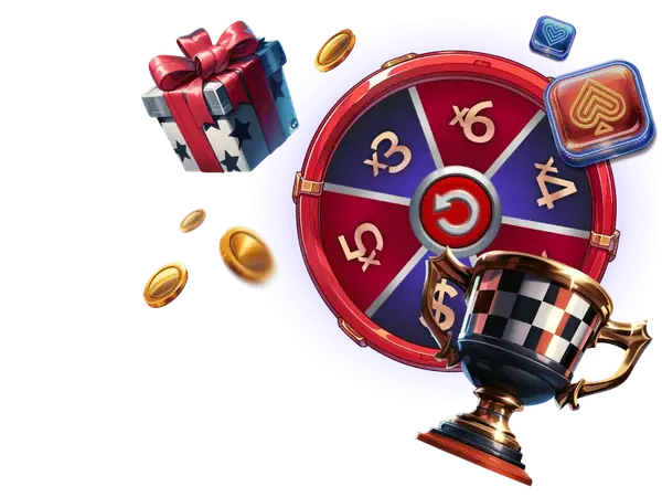 wheel of fortune